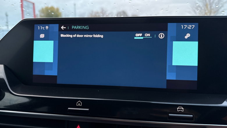 Citroen C4 100kW Shine Plus 50kWh 5dr Auto Electric Hatchback